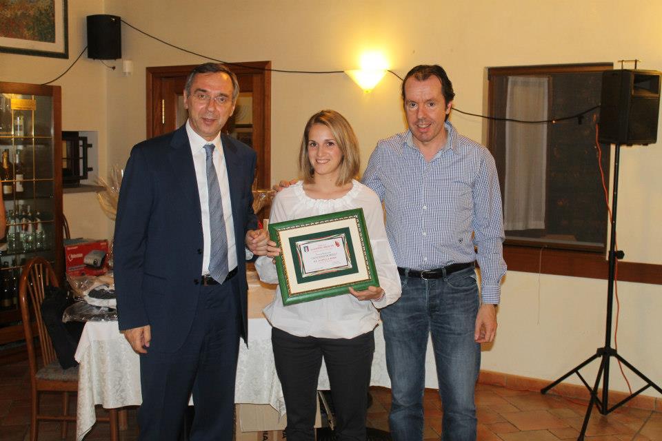 Scapolo premio