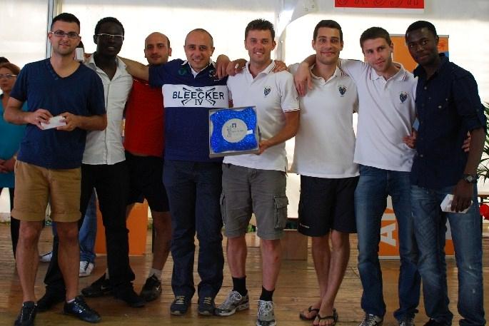 torneo de carli 2012