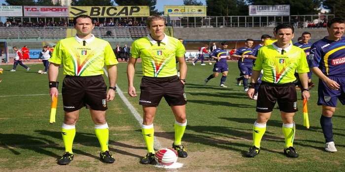 chiffi in terna
