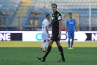A DANIELE CHIFFI LA SEMIFINALE DI ANDATA DEI PLAYOFF DI SERIE B