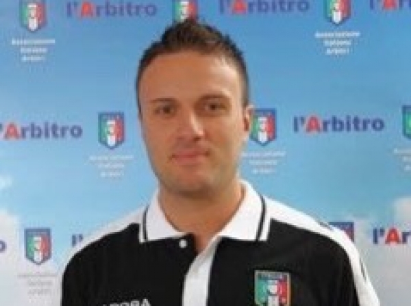 A FEDERICO BEGGIO LA FINALE DELLA FINAL EIGHT DI SERIE B