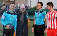 Arnaut e Anelli nel big match di Eccellenza