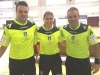 Parte oggi il Corso Arbitri Calcio a 5!