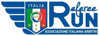 Terza edizione della Referee Run!