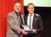 A Daniele Chiffi il premio nazionale "Città di Cesena"