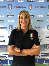 DIRETTA TV PER ELENA LUNARDI