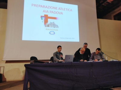 L&#039;intervento del Consigliere Zoccarato