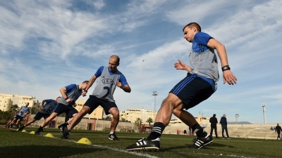 Preparazione Atletica: si riparte!