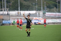 LOVISON AL "BARBERA" DI PALERMO