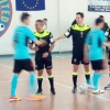 ESORDIO IN SERIE A2 PER SIMONE TASSINATO!